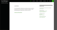 Desktop Screenshot of kcmentalhealth.com